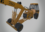 ACE Crane