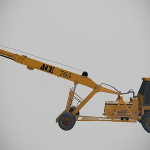 ACE Crane