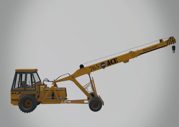 ACE Crane