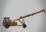 ACE Crane