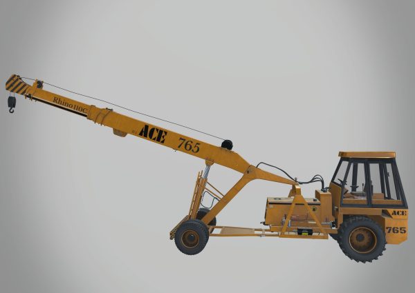 ACE Crane