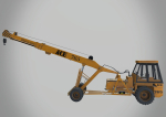 ACE Crane
