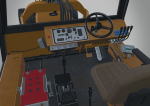 ACE Crane