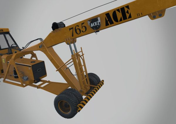 ACE Crane