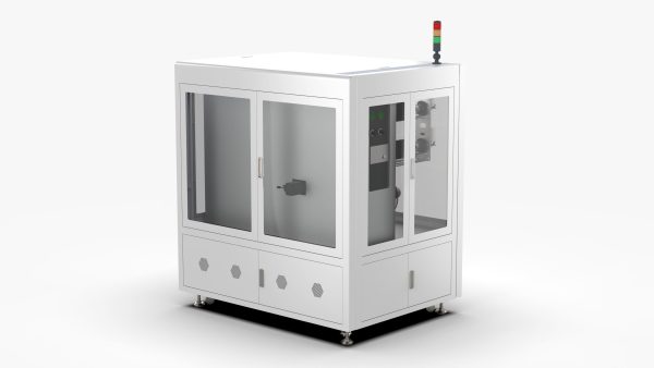 ACF Anisotropic Conductive Film Slitting Machine