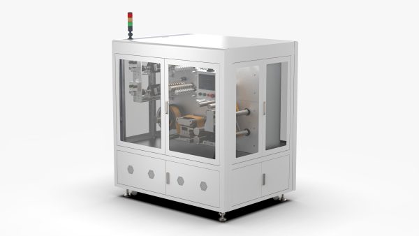 ACF Anisotropic Conductive Film Slitting Machine