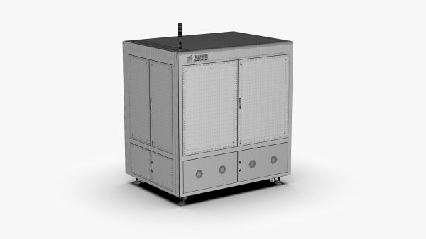 ACF Anisotropic Conductive Film Slitting Machine