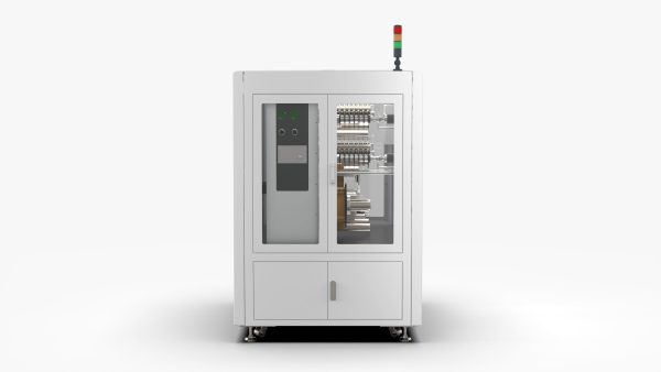 ACF Anisotropic Conductive Film Slitting Machine
