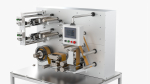 ACF Anisotropic Conductive Film Slitting Machine