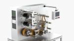 ACF Anisotropic Conductive Film Slitting Machine