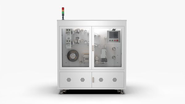 ACF Anisotropic Conductive Film Slitting Machine
