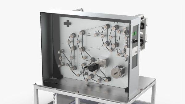ACF Anisotropic Conductive Film Slitting Machine