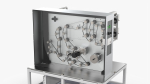 ACF Anisotropic Conductive Film Slitting Machine