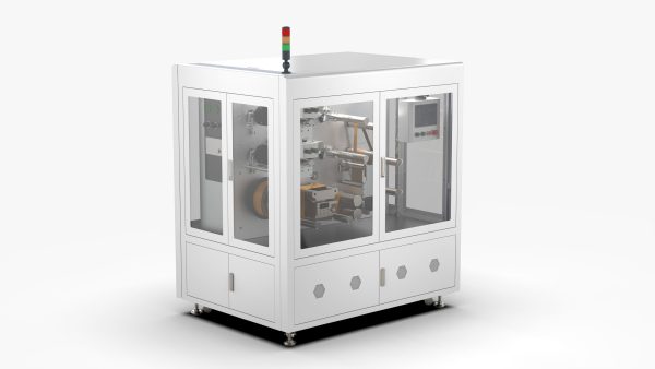 ACF Anisotropic Conductive Film Slitting Machine