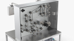 ACF Anisotropic Conductive Film Slitting Machine