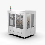 ACF Anisotropic Conductive Film Slitting Machine