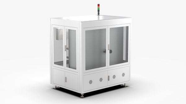 ACF Anisotropic Conductive Film Slitting Machine