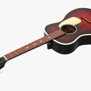 acoustic-folk-guitar-01-3d-model-45733a9b33