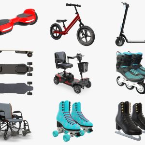 active leisure gears