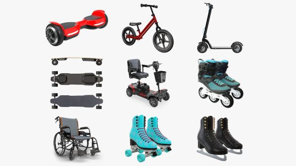 active leisure gears