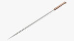 Acupuncture Needles Set Gold