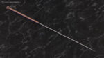Acupuncture Needles Set Gold
