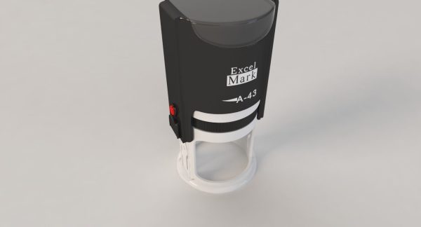Address Stamp Excelmark Tool