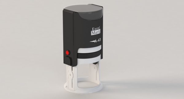 Address Stamp Excelmark Tool
