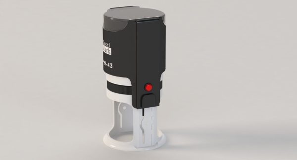 Address Stamp Excelmark Tool