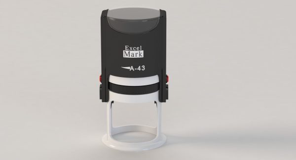 Address Stamp Excelmark Tool