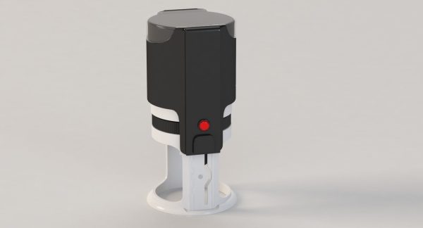 Address Stamp Excelmark Tool