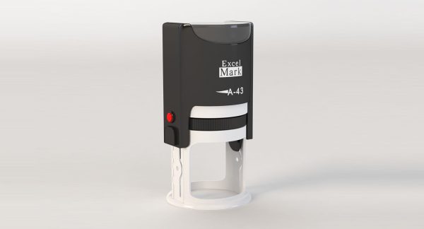 Address Stamp Excelmark Tool