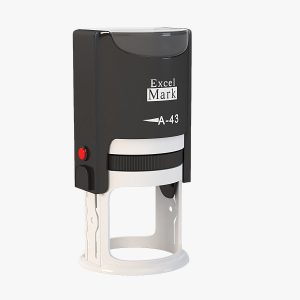 address-stamp-excelmark-tool-3d-model-adafcb85ea