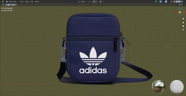 Adidas Originals Bag