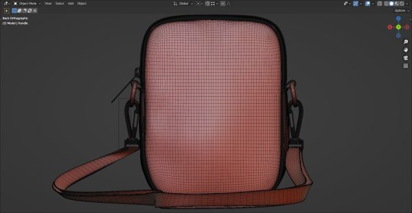 Adidas Originals Bag