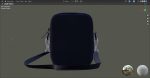 Adidas Originals Bag