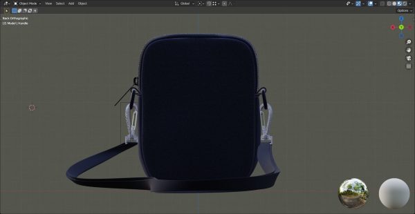 Adidas Originals Bag