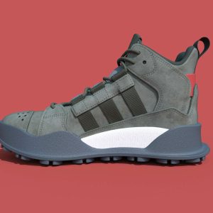 Adidas sneakers F1-3 LE