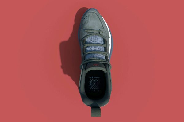 Adidas sneakers F1-3 LE
