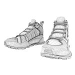 Adidas sneakers F1-3 LE