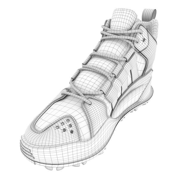 Adidas sneakers F1-3 LE