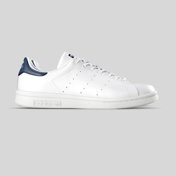 adidas stan smith blue