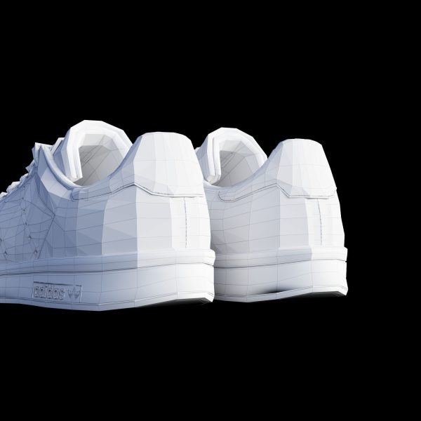 adidas stan smith blue