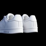 adidas stan smith blue