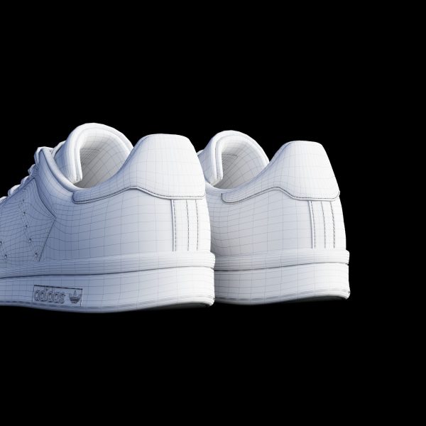 adidas stan smith blue