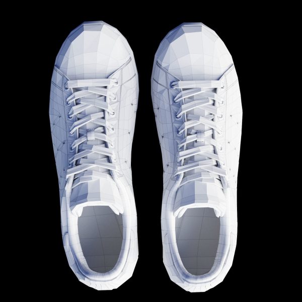 adidas stan smith blue