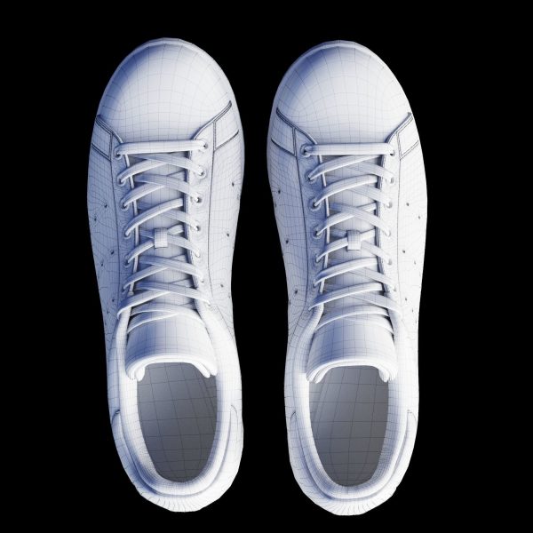 adidas stan smith blue