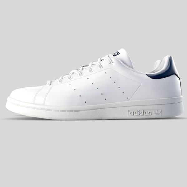 adidas stan smith blue