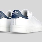 adidas stan smith blue