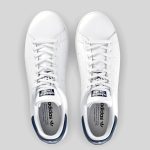 adidas stan smith blue